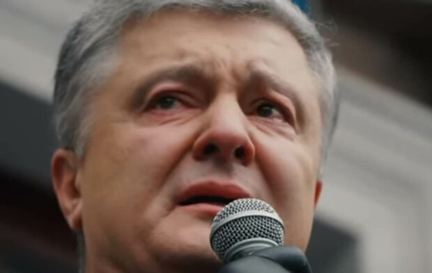 Петро Порошенко