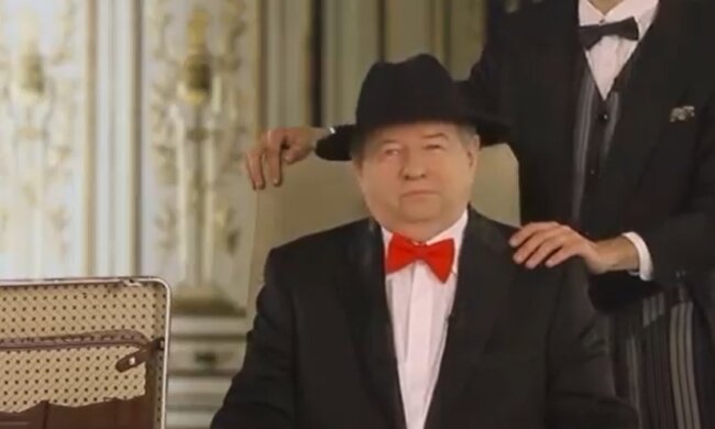 Фото Михаила Поплавского