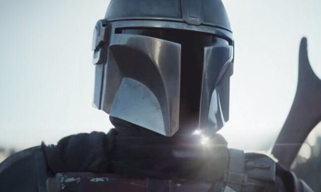 Мандалорец