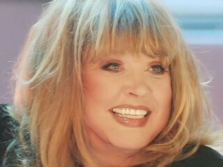 Фото Аллы Пугачевой