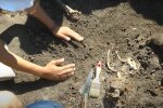 Археологи