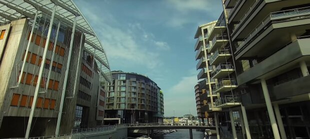 Осло, Норвегія