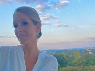 Фото Кати Осадчей