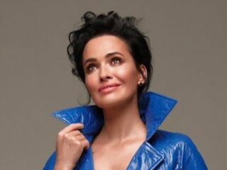 Фото Даши Астафьевой