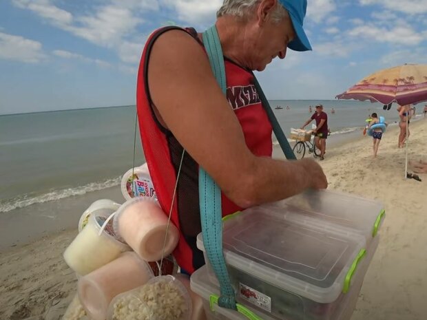 5 причин ніколи не купувати їжу на пляжі