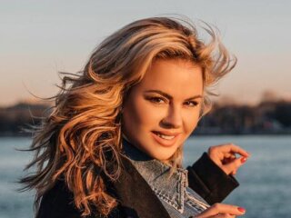 Фото Анни Семенович