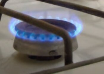 Газ