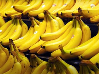 Бананы