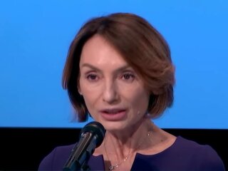 Катерина Рожкова