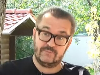 Олександр Пономарьов