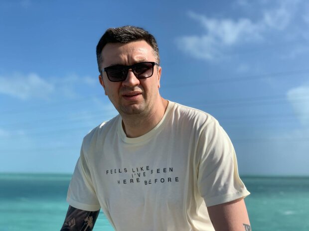 Сергій Іванов