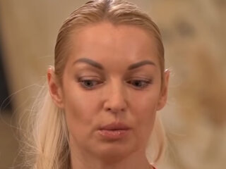 Анастасия Волочкова