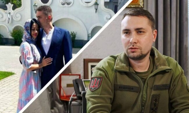 Кирилл и Марианна Будановы, фото из соцсетей