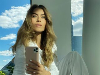 София Евдокименко, фото: instagram.com/iamsofiaeve