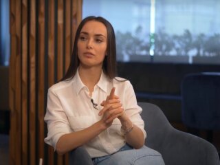 Фото Ксении Мишиной