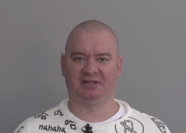 Евгений Кошевой