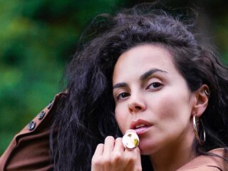 Фото Насті Каменських