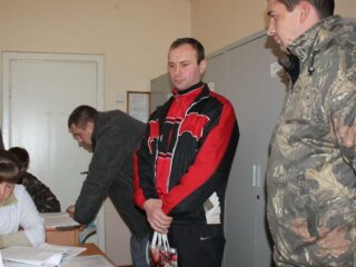 ВЛК, мобілізація, фото з вільних джерел