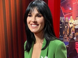 Фото Маши Ефросининой