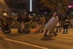 Протести у Білорусі