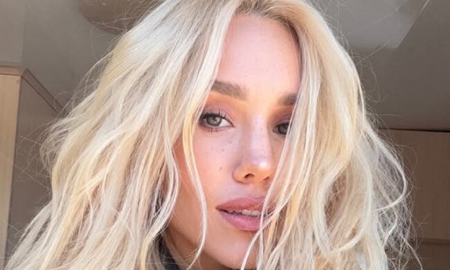 Даша Квиткова