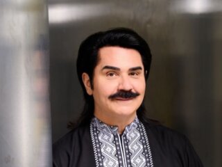 Павел Зибров