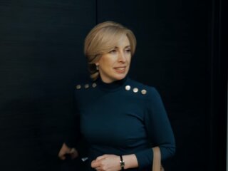 Ірина Верещук