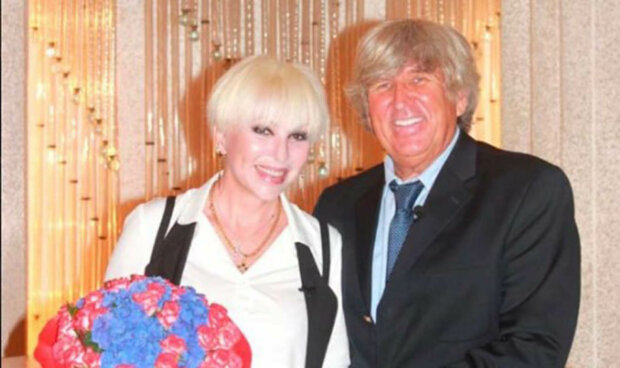 Валентина Легкоступова