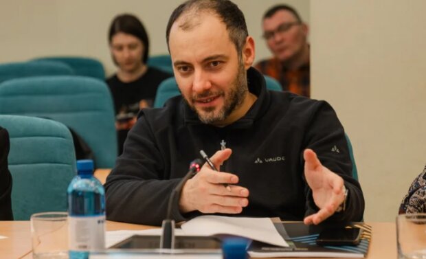 Александр Кубраков, фото из соцсетей