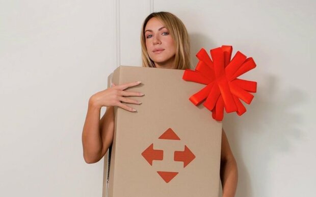 Леся Никитюк