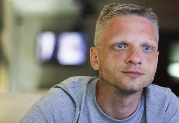 Олександр Шаляпін