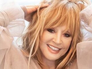 Фото Алли Пугачової