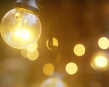 Электроэнергия, свет, отключения