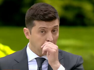 Володимир Зеленський