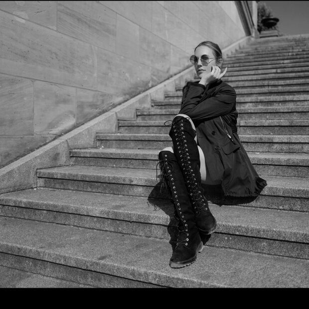 Мер'єм Узерлі