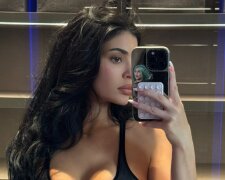 Кайлі Дженнер