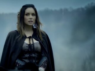 Фото Златы Огневич