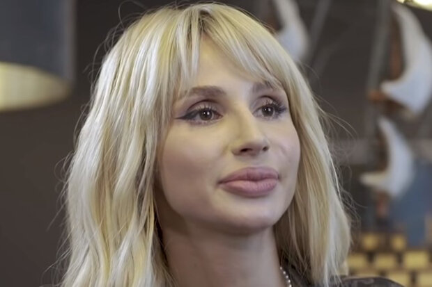 Світлана Лобода