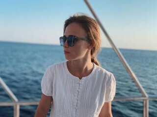 Анна Кошмал