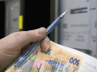 Платежка: скрин с видео