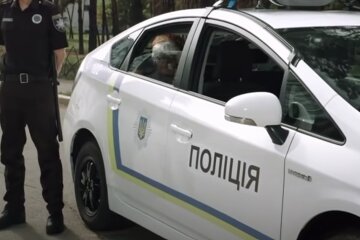 Полиция