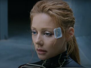 Фото Тины Кароль