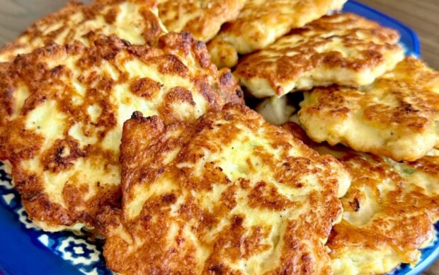 Котлеты, кадр из видео