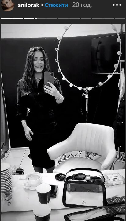 Лорак // www.instagram.com/anilorak