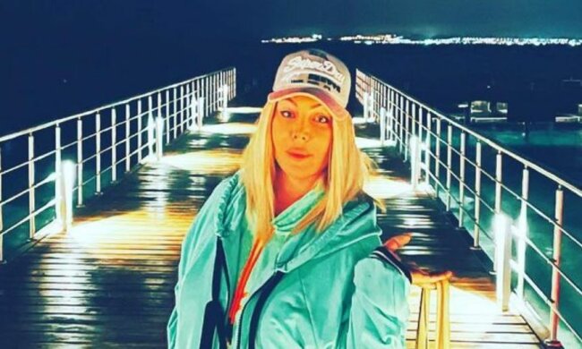 Фото Ірини Білик