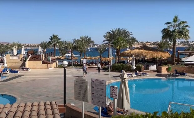 Шарм-ель-Шейх