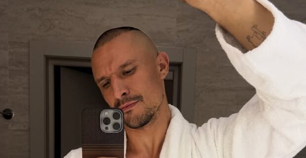 Тарас Цимбалюк