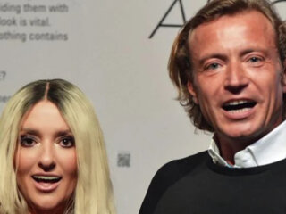 Наталія Могилевська