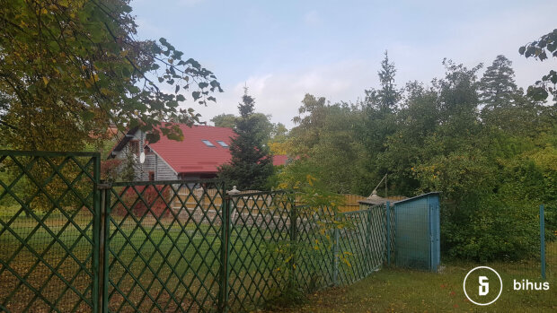 дача Ірини Венедіктової