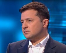 Володимир Зеленський